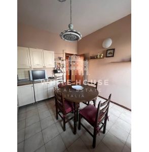 Appartamento Panoramico con garage