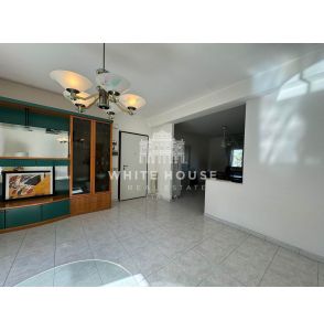 Appartamento e garage