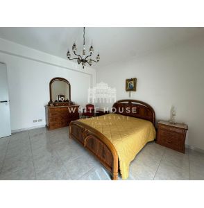 Appartamento e garage