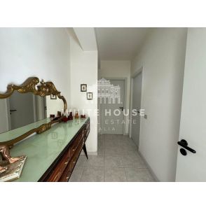 Appartamento e garage