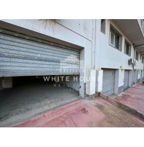 Appartamento e garage