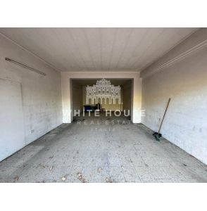 Appartamento e garage