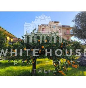 Appartamento panoramico
