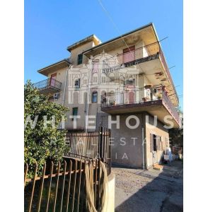Appartamento panoramico