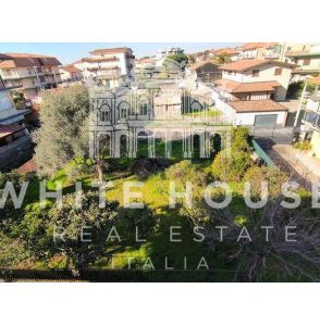 Appartamento panoramico