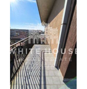 Appartamento panoramico