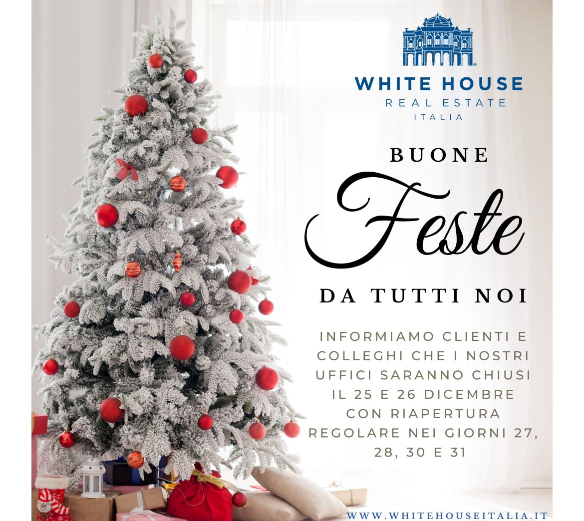 Buone Feste