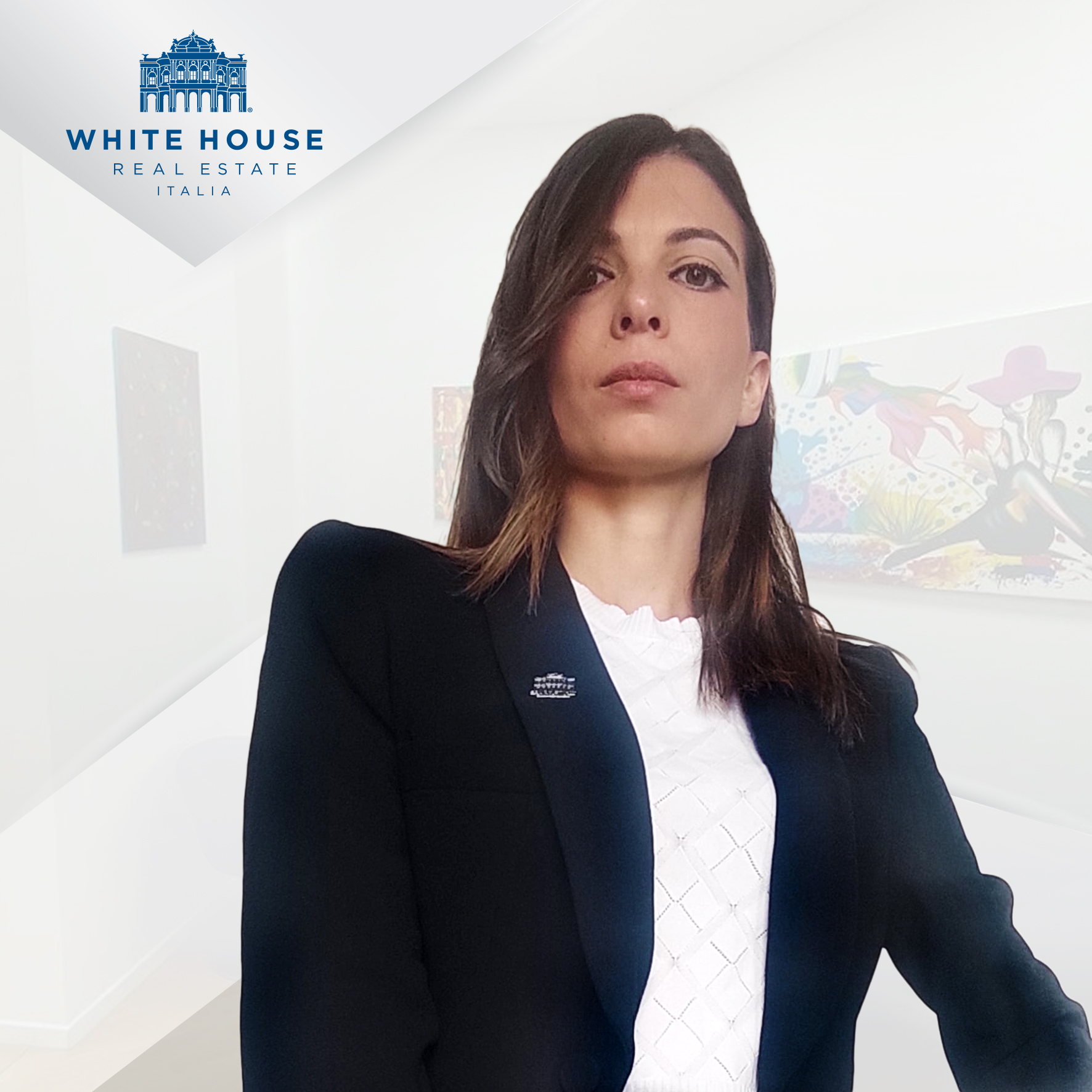ROBERTA MONSONE
